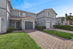 2544 SW Marshfield Ct, Port Saint Lucie, FL 34953 - Photo 1