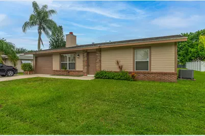 530 SW Prima Vista Boulevard, Port Saint Lucie, FL 34983 - Photo 1