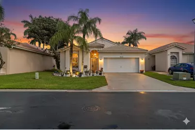 6383 Coolidge Court, Boynton Beach, FL 33437 - Photo 1