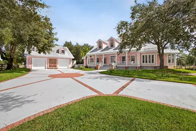 4151 SW Sundown Lane, Palm City, FL 34990 - Photo 1