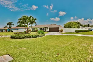 4000 NW 3rd Ave, Boca Raton, FL 33431 - Photo 1