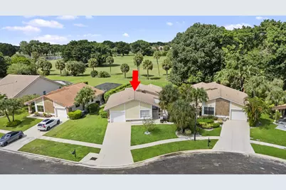 19635 Back Nine Drive, Boca Raton, FL 33498 - Photo 1