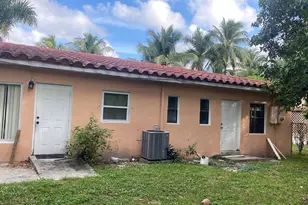 531 E Evanston Cir, Fort Lauderdale, FL 33312 - Photo 1