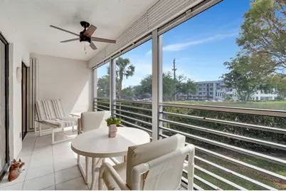 3154 Via Poinciana #211, Lake Worth, FL 33467 - Photo 1