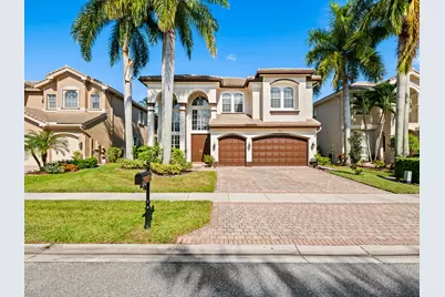 10774 Sunset Ridge Circle, Boynton Beach, FL 33473 - Photo 1