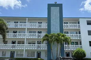 3021 Exeter B, Boca Raton, FL 33434 - Photo 1