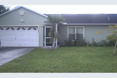 900 SW Dubois Avenue, Port Saint Lucie, FL 34953 - Photo 1