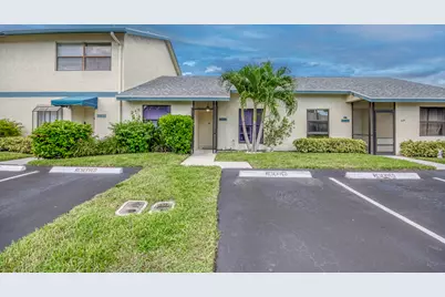 9109 SW 21st Street #E, Boca Raton, FL 33428 - Photo 1