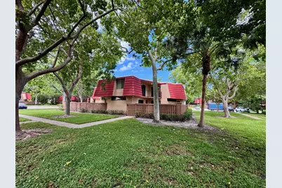 8189 Severn Drive #D, Boca Raton, FL 33433 - Photo 1