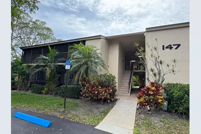 147 Deer Creek Boulevard #402, Deerfield Beach, FL 33442 - Photo 1