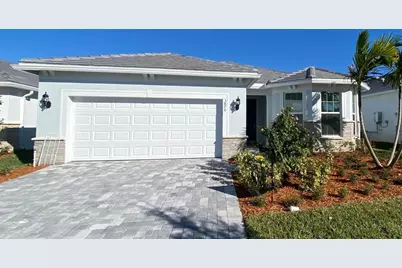 3870 Russell Court #Prosperity 94, Vero Beach, FL 32960 - Photo 1