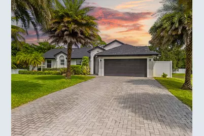 16857 90th Street N, The Acreage, FL 33470 - Photo 1