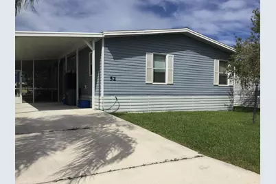 52 Del Prado Street, Port Saint Lucie, FL 34952 - Photo 1