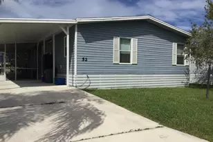 52 Del Prado St, Port Saint Lucie, FL 34952 - Photo 1