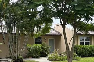 190 Lake Meryl Dr, West Palm Beach, FL 33411 - Photo 1