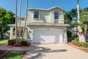 1722 Sawgrass Cir, Greenacres, FL 33413 - Photo 1