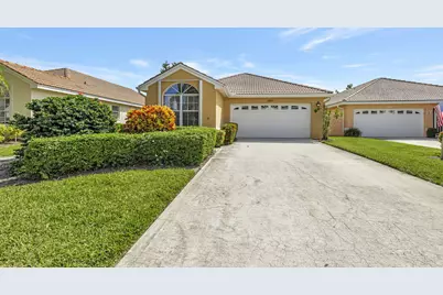 2891 SW Shinnecock Hills Court, Palm City, FL 34990 - Photo 1