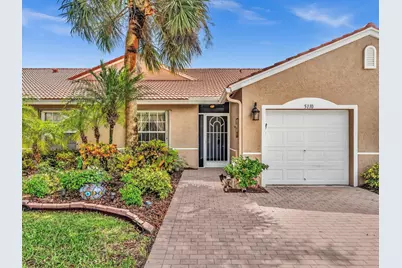 5110 Toscana Trail, Boynton Beach, FL 33437 - Photo 1