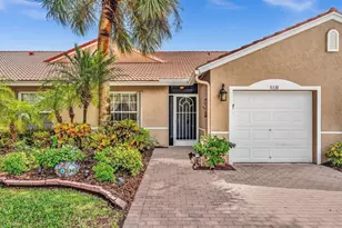 5110 Toscana Trail, Boynton Beach, FL 33437 - Photo 1