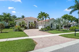 8888 Rockridge Glen Cove, Boynton Beach, FL 33473 - Photo 1