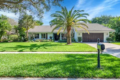 2932 Banyan Boulevard Circle NW, Boca Raton, FL 33431 - Photo 1