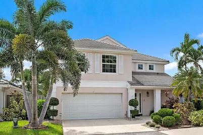 17 Commodore Place, Palm Beach Gardens, FL 33418 - Photo 1