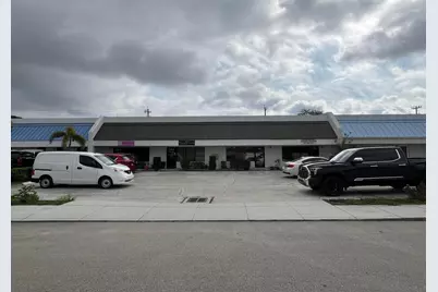 1114 N G Street, Lake Worth, FL  - Photo 1