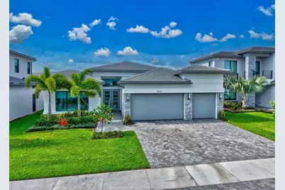 8522 Ganton Drive, Boca Raton, FL 33434 - Photo 1