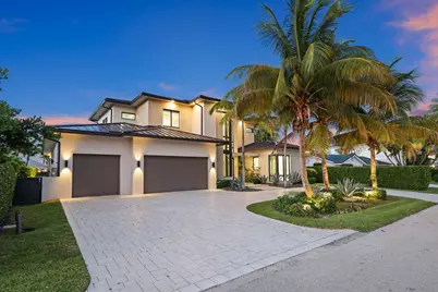 933 Allamanda Drive, Delray Beach, FL 33483 - Photo 1