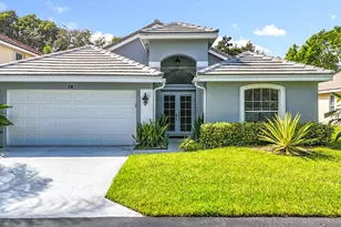 14 Lawrence Lake Dr, Boynton Beach, FL 33436 - Photo 1