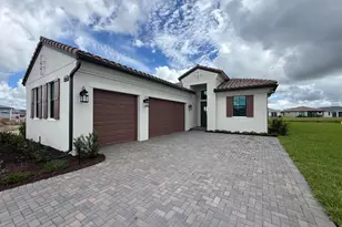 8469 SW Fattori Way, Port Saint Lucie, FL 34987 - Photo 1