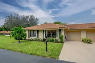 4580 Laurel Tree Rd, Boynton Beach, FL 33436 - Photo 1