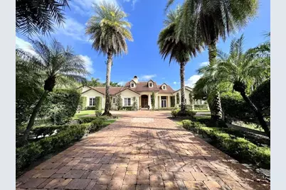 2057 Appaloosa Trail, Wellington, FL 33414 - Photo 1