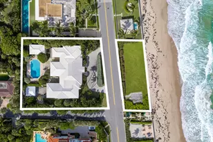 1160 N Ocean Blvd, Palm Beach, FL 33480 - Photo 1