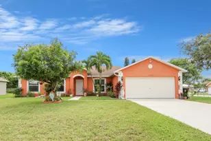 1298 SW Patricia Ave, Port Saint Lucie, FL 34953 - Photo 1