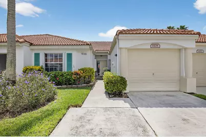 6108 Floral Lakes Drive, Delray Beach, FL 33484 - Photo 1