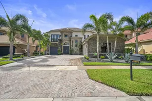 10404 Trianon Pl, Wellington, FL 33449 - Photo 1