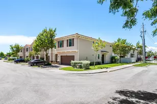 4111 Plum Tree Ln, Riviera Beach, FL 33410 - Photo 1