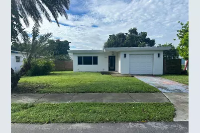 1954 Thomas Street, Hollywood, FL 33020 - Photo 1