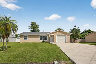 2273 SE Melaleuca Blvd, Port Saint Lucie, FL 34952 - Photo 1