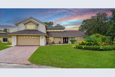 7100 Lorraine Court, Port Saint Lucie, FL 34952 - Photo 1