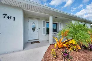 761 Cypress St, Port Saint Lucie, FL 34952 - Photo 1