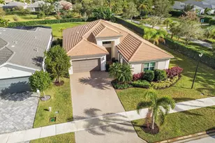 11983 SW Marigold Lakes Dr, Port Saint Lucie, FL 34987 - Photo 1