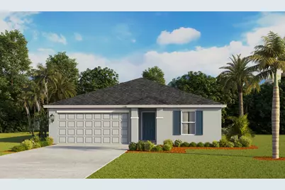 3595 SW 21st Street, Okeechobee, FL 34974 - Photo 1