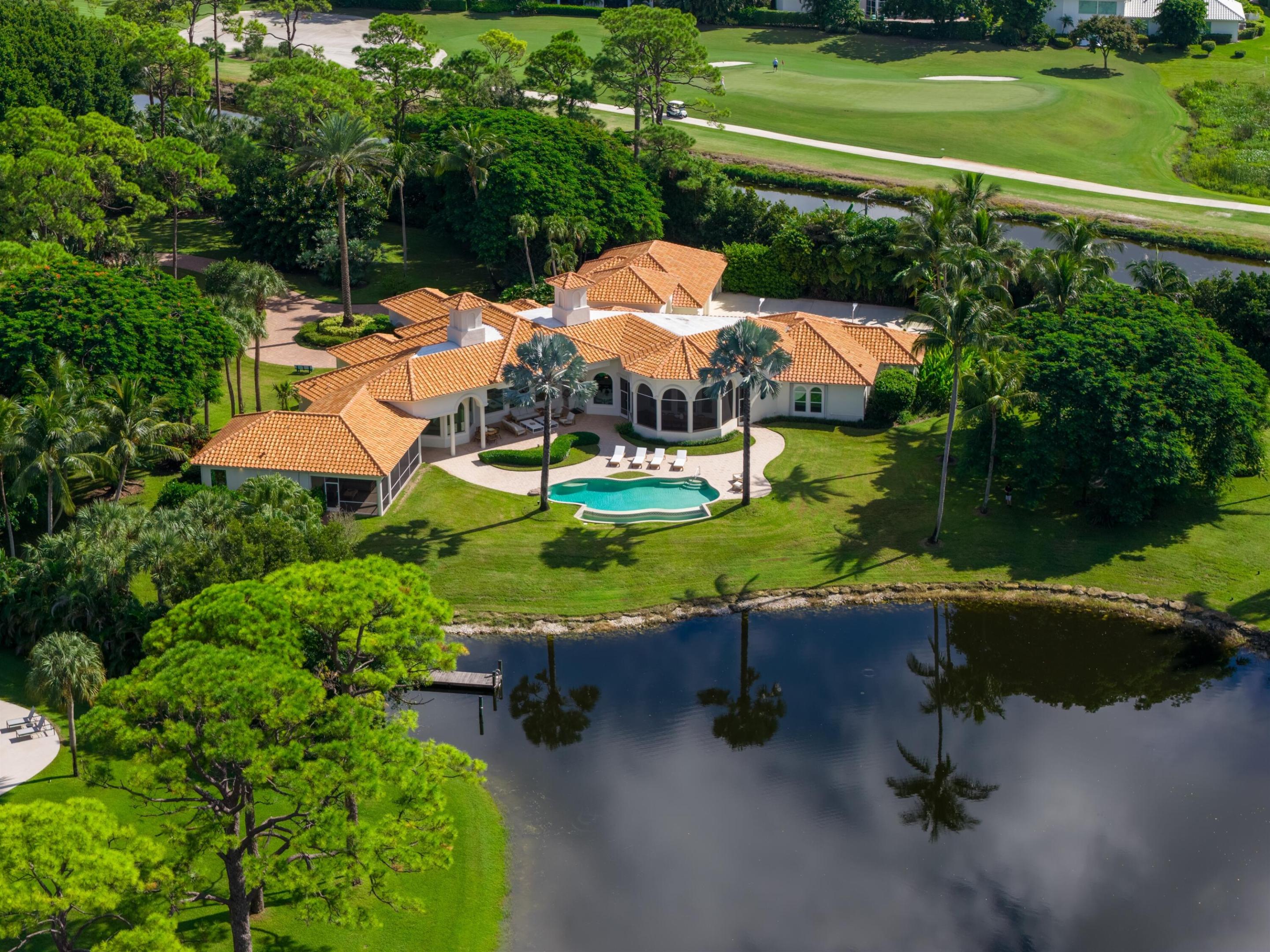 6003 Le Lac Rd, Boca Raton, FL 33496 - MLS R11127219 - Coldwell Banker