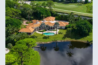 6003 Le Lac Road, Boca Raton, FL 33496 - Photo 1