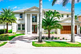 2807 Pillsbury Way, Wellington, FL 33414 - Photo 1