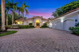 7801 Old Marsh Rd, Palm Beach Gardens, FL 33418 - Photo 1