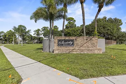 814 Hill Drive #C, West Palm Beach, FL 33415 - Photo 1