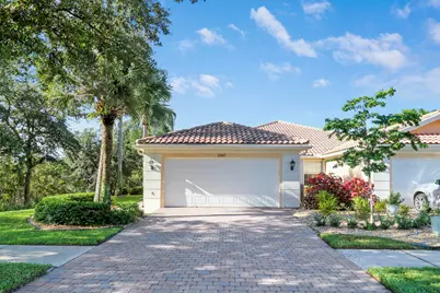 3367 SE Glacier Terrace, Hobe Sound, FL 33455 - Photo 1